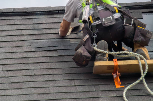 Reliable Roofing contractor in Herrin, IL by Brentwood Metal Roofing