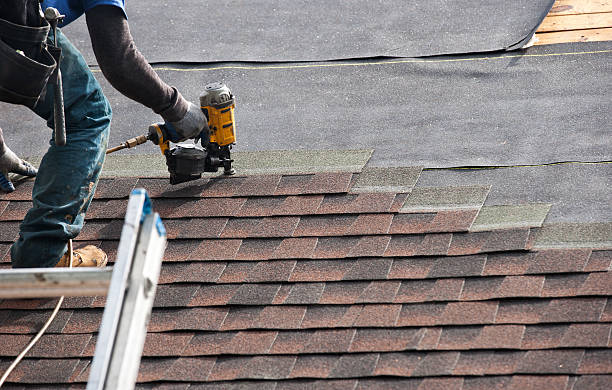 Licensed Roofing service in Herrin, IL - Brentwood Metal Roofing